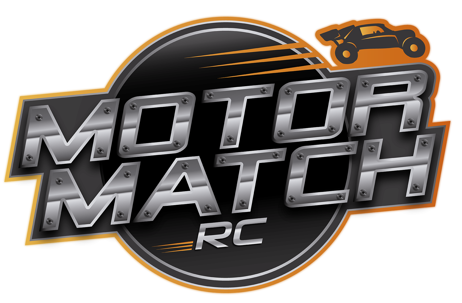 Motor Match RC
